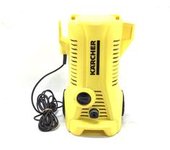 LIMPIADORA ALTA PRESION KARCHER K2 POWER CONTROL