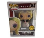 JUGUETE CINE Y TV FUNKO POP 468