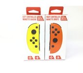 PACK JOY CON FREAKS AND GEEKS 3760178626538 Y 3760178626385