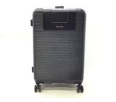 MALETA VIAJE CALVIN KLEIN AVEVUE TROLLEY MEDIUM SIZE BLACK
