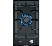 Placa Modular Gas - Bosch PRA3A6B70, 1 zona, Natural, 30 cm