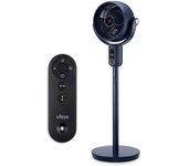 Ventilador Pie - UFESA Gdansk, 3 Aspas, 50 W, Altura 103 cm