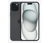 IPHONE 15 PLUS 128GB BLACK APPLE