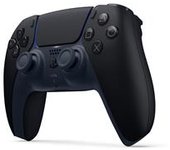 Sony DualSense Negro Bluetooth/USB Gamepad Analógico/Digital Android, MAC, PC, PlayStation 5, iOS