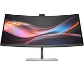 HP Series 7 Pro Monitor de videoconferencia WQHD Pro de la serie 7 de 34 pulgadas: 734pm