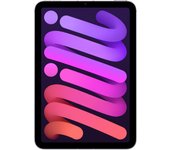 Apple iPad mini 5G TD-LTE & FDD-LTE 128 GB 21,1 cm (8.3") Wi-Fi 6E (802.11ax) iPadOS 18 Púrpura