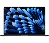Apple MacBook Air Apple M M4 Portátil 38,9 cm (15.3") 16 GB 512 GB SSD Wi-Fi 6E (802.11ax) macOS Sequoia Marina