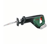 Bosch sierra sable a batería AdvancedRecip 18 sin batería, sistema de 18 V, en caja