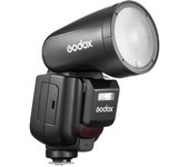 Godox V1Pro Flash de videocámara Negro