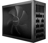 be quiet! Dark Power Pro 12 1500W unidad de fuente de alimentación 20+4 pin ATX ATX Negro
