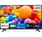 LG UHD 65UT73006LA Televisor 165,1 cm (65") 4K Ultra HD Smart TV Wifi Azul