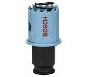 Bosch Professional 1x Sierra de Corona Special for Sheet Metal (Laminas de Acero, Acero Inoxidable, Ø 25 mm, Accesorios para Taladros)