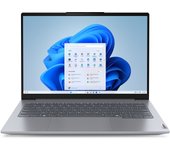 Lenovo ThinkBook 14 AMD Ryzen™ 5 7535HS Portátil 35,6 cm (14") WUXGA 32 GB DDR5-SDRAM 1 TB SSD Wi-Fi 6E (802.11ax) Windows 11 Pro Alemán Gris