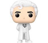 Funko Pop! Movies: Superman - (1978) - JOR-EL - Superman (1978) - Figura de Vinilo Coleccionable - Idea de Regalo - Mercancia Oficial - Juguetes para Niños y Adultos - Movies Fans