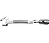 52730 - giratorio de la llave de vaso de 13mm extremo abierto