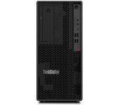 Lenovo ThinkStation P2 Tower Intel® Core™ i9 i9-14900K 64 GB DDR5-SDRAM 1 TB SSD NVIDIA GeForce RTX 4060 Windows 11 Pro Torre Puesto de trabajo Negro