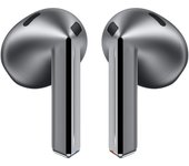 Samsung Galaxy Buds3 Auriculares True Wireless Stereo (TWS) Dentro de oído Llamadas/Música USB Tipo C Bluetooth Plata