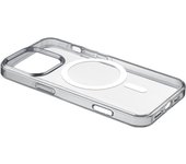Cellularline 8018080482823 funda para teléfono móvil 17,5 cm (6.9") Transparente