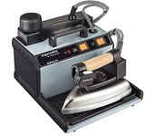 Centro de planchado polti vaporella 2h profesional autonomia 1.3l emision de vapor 80g/min 1750w 3bar