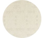 Malla de lija EXPERT M480 para lijadoras excéntricas de 150 mm, G 100, 50 unidades