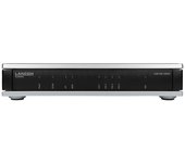 LANCOM 1800EF (WW) pasarel y controlador 10, 100, 1000 Mbit/s