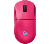 Logitech G PRO 2 LIGHTSPEED Mouse