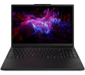 Lenovo ThinkPad P16s Intel Core Ultra 5 125H Estación de trabajo móvil 40,6 cm (16") WUXGA 32 GB DDR5-SDRAM 1 TB SSD Wi-Fi 6E (802.11ax) Windows 11 Pro Alemán Negro