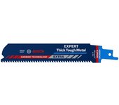 Hoja de sierra sable EXPERT 'Thick Tough Metal' S 955 CHC, 1 unidad