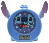 Lexibook Crosslander RLT100D despertador Reloj despertador digital Azul