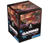 Clementoni 35561 puzzle Puzzle rompecabezas
