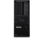 Lenovo ThinkStation P3 Tower Intel® Core™ i7 i7-14700 32 GB DDR5-SDRAM 1 TB SSD Windows 11 Pro Torre Puesto de trabajo Negro