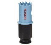 Bosch Professional 1x Sierra de Corona Special for Sheet Metal (Laminas de Acero, Acero Inoxidable, Ø 19 mm, Accesorios para Taladros)