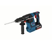 Martillo perforador SDS plus a batería GBH 18V-26F