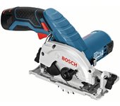 Sierra circular a batería GKS 12V-26