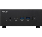 ASUS ExpertCenter PN64-S3032MD Intel® Core™ i3 i3-1220P 8 GB DDR5-SDRAM 256 GB SSD Mini PC Negro