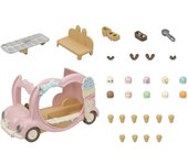 Sylvanian Families 5651 set de juguetes