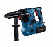 Martillo perforador SDS plus a batería GBH 18V-28 CF