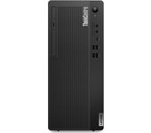 Lenovo ThinkCentre M75t Gen 5 AMD Ryzen™ 5 8500G 16 GB DDR5-SDRAM 512 GB SSD Windows 11 Pro Torre PC Negro
