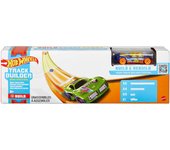 Hot Wheels Track Builder GVG13 vehículo de juguete