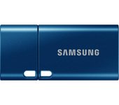 Samsung MUF-512DA unidad flash USB 512 GB USB Tipo C 3.2 Gen 1 (3.1 Gen 1) Azul