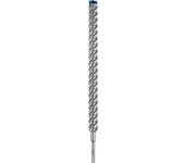 Bosch Expert SDS plus-7X - Broca para martillo perforador (25 x 950 x 1000 mm)