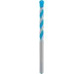 Bosch Professional 10 x Brocas Expert CYL-9 MultiConstruction, para Hormigón, 5.00 x 85 mm, Accesorios Taladro de impacto rotativo