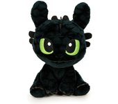 Peluche open eyes desdentao como entrenar a tu dragon 60cm