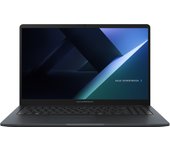 ASUS ExpertBook BM1 BM1503CDA-S70591X AMD Ryzen™ 7 7735U Portátil 39,6 cm (15.6") Full HD 16 GB DDR5-SDRAM 512 GB SSD Wi-Fi 6 (802.11ax) Windows 11 Pro Alemán Gris