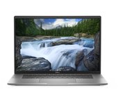 DELL Latitude 7650 Intel Core Ultra 7 165U Portátil 40,6 cm (16") Full HD+ 16 GB LPDDR5x-SDRAM 512 GB SSD Wi-Fi 7 (802.11be) Windows 11 Pro Alemán Gris