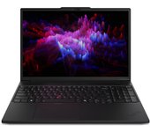 Lenovo ThinkPad P16s Intel Core Ultra 7 155H Estación de trabajo móvil 40,6 cm (16") WUXGA 32 GB DDR5-SDRAM 1 TB SSD NVIDIA RTX 500 Ada Wi-Fi 6E (802.11ax) Windows 11 Pro Negro