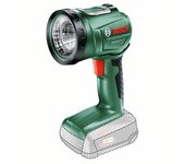 Bosch UniversalLamp 18 Linterna a batería, sin batería, sistema de 18 voltios, en caja de cartón