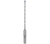 Bosch Expert SDS plus-7X - Broca para martillo perforador (4 x 100 x 165 mm)