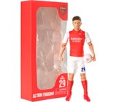 Sockers Football Stars Sports - Figuras coleccionables de Kai Havertzl, 20 cm