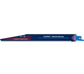 Bosch Professional 1x Hoja de multiherramienta Expert Sanding Plate AVZ 90 RT6 (para Plásticos con fibra GFK, CFK, Ø 90 mm, grano 60, accesorios Multiherramienta).